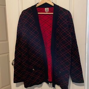 Women’s gently used sweater